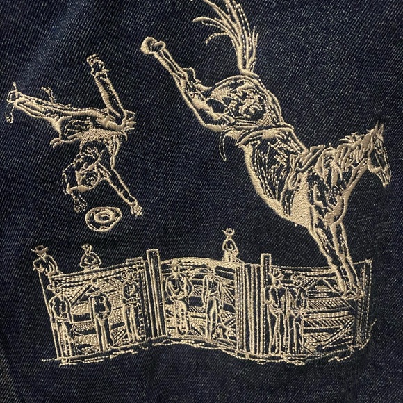 Jean jacked custom - Picture 3 of 4